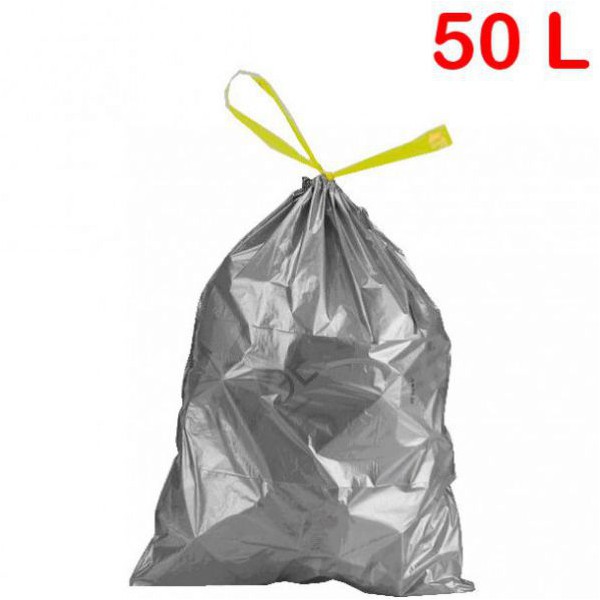 Support ESD pour sacs poubelles - 60L/125L - DLV-France